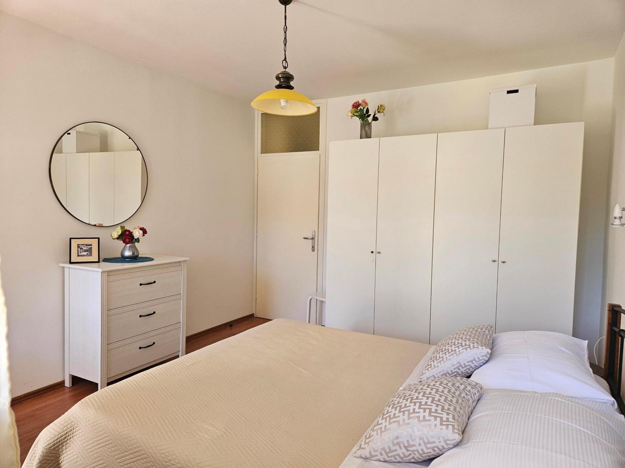 Apartment Romana With A Spacious Terrace Split Buitenkant foto