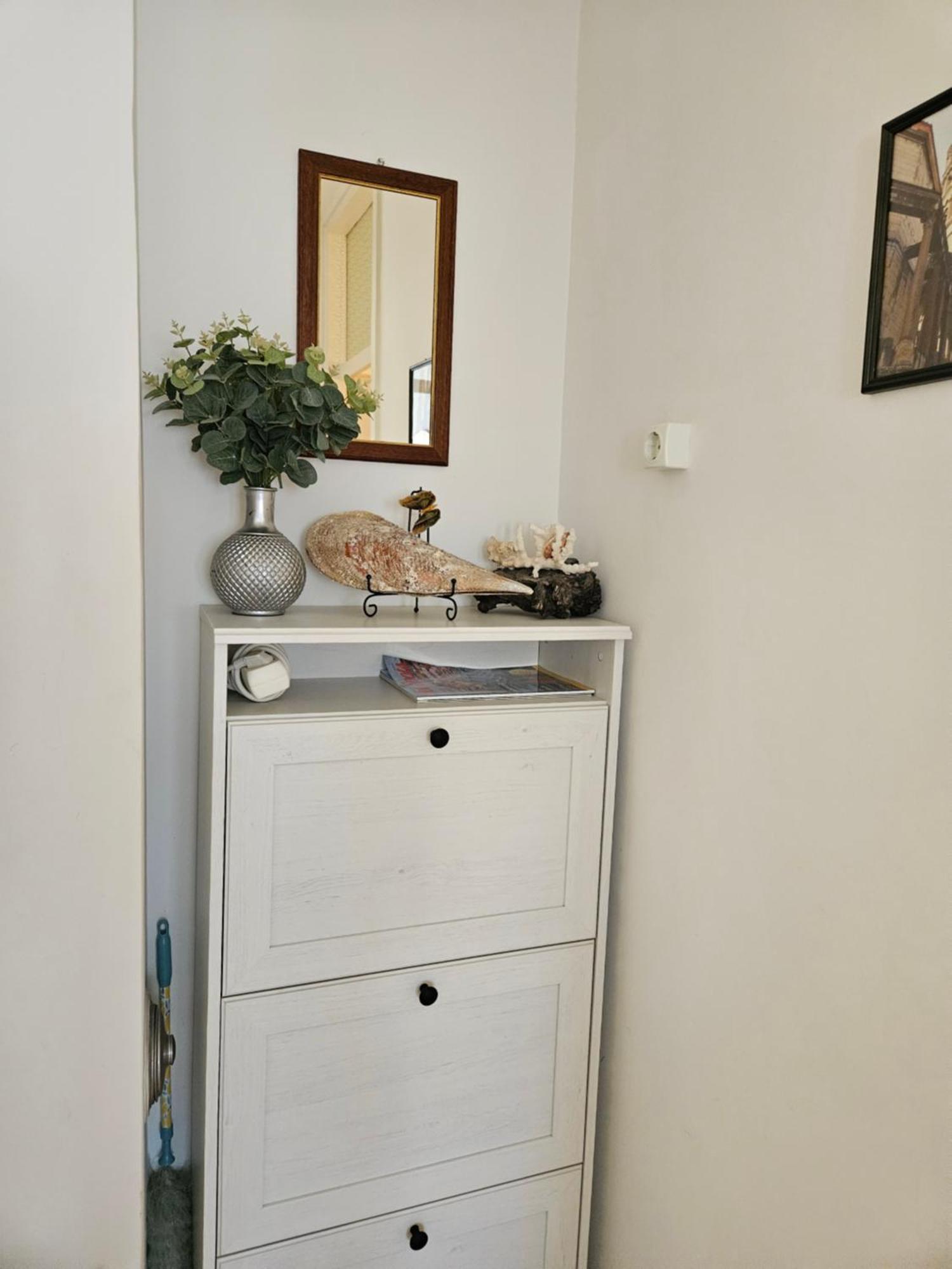 Apartment Romana With A Spacious Terrace Split Buitenkant foto