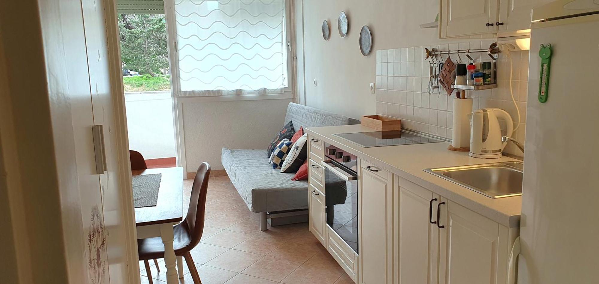 Apartment Romana With A Spacious Terrace Split Buitenkant foto