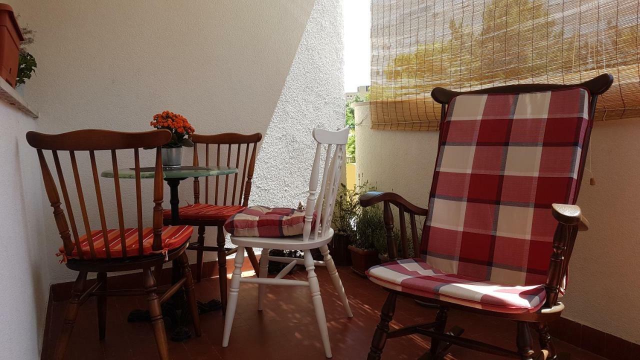 Apartment Romana With A Spacious Terrace Split Buitenkant foto